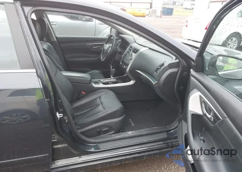 2015 Nissan Altima 2.5 Sl z USA, uszkodzony, nr VIN 1N4AL3APXFC157718